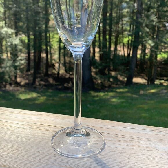 Lenox Champagne Glass 🥂  - Picture 4 of 5